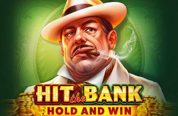 Hit The Bank