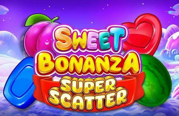 Sweet Bonanza